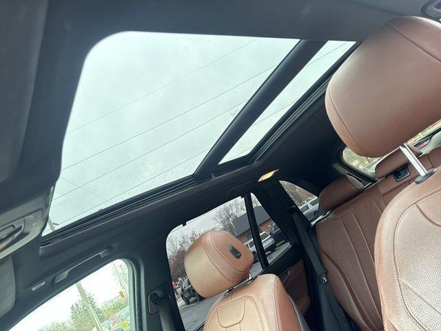 used 2017 BMW X5 car, priced at $17,995