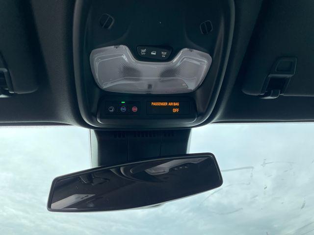 new 2026 Chevrolet Colorado car