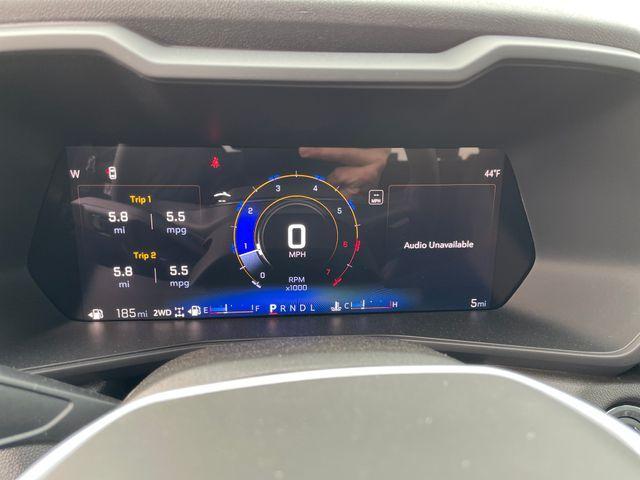 new 2026 Chevrolet Colorado car