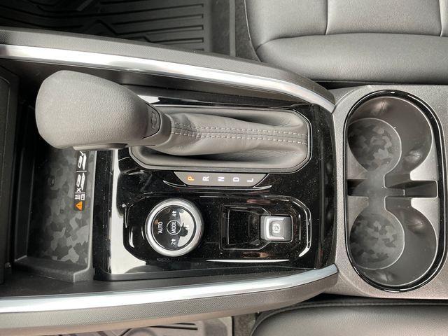 new 2026 Chevrolet Colorado car