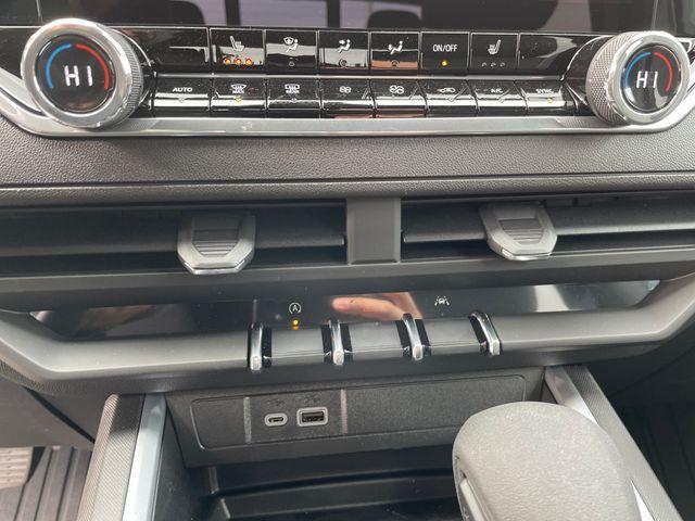 new 2026 Chevrolet Colorado car