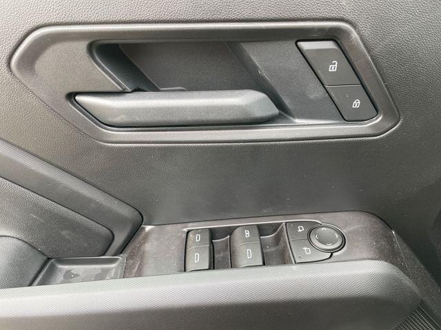 new 2026 Chevrolet Colorado car