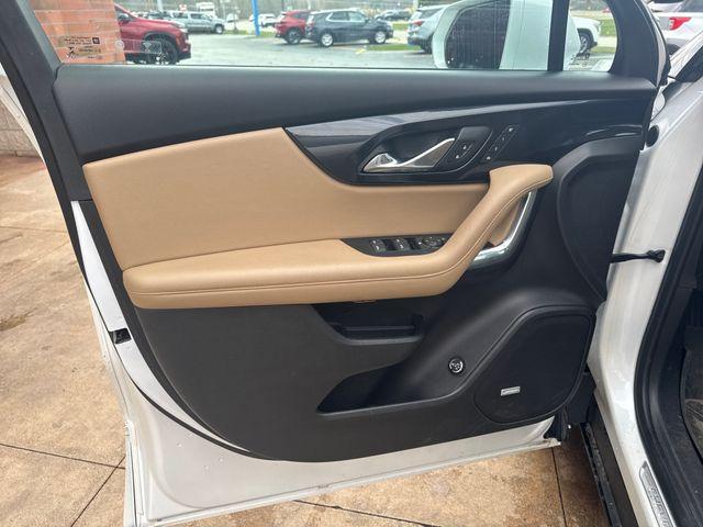 used 2020 Chevrolet Blazer car, priced at $22,995