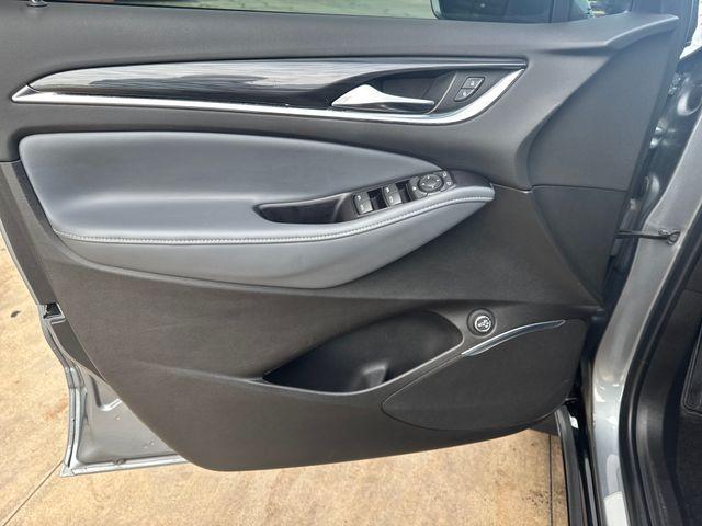 used 2018 Buick Enclave car, priced at $19,995
