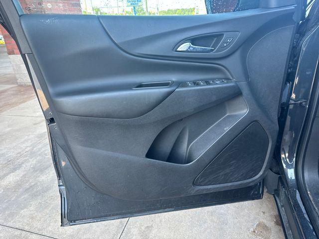 used 2022 Chevrolet Equinox car, priced at $21,995