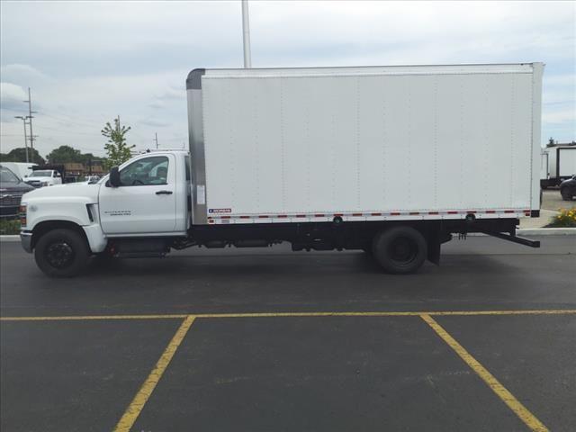 new 2024 Chevrolet Silverado 1500 car, priced at $86,300