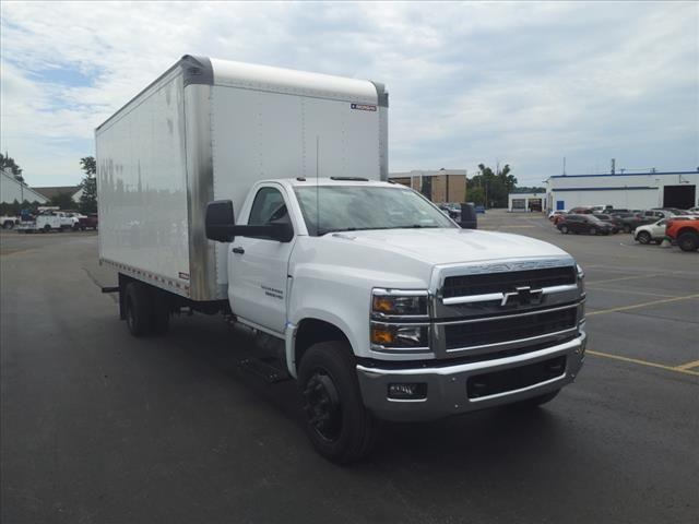 new 2024 Chevrolet Silverado 1500 car, priced at $86,300