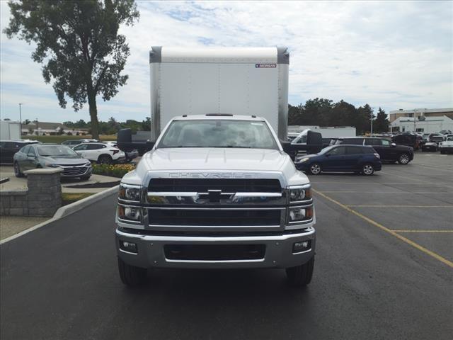 new 2024 Chevrolet Silverado 1500 car, priced at $86,300