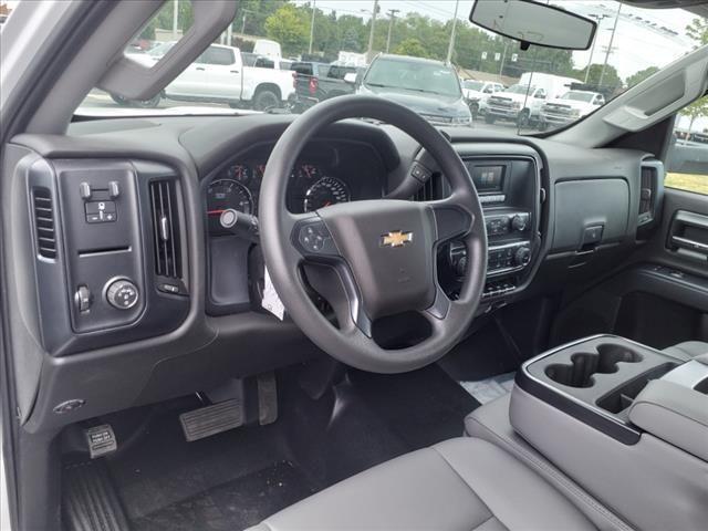 new 2024 Chevrolet Silverado 1500 car, priced at $86,300