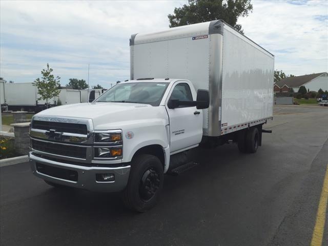 new 2024 Chevrolet Silverado 1500 car, priced at $86,300