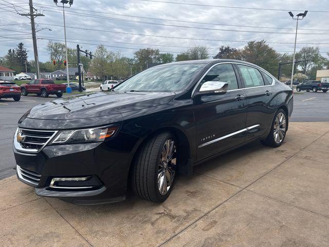 used 2014 Chevrolet Impala car, priced at $10,995
