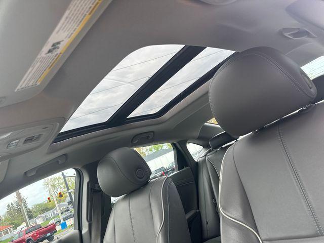 used 2014 Chevrolet Impala car, priced at $10,995