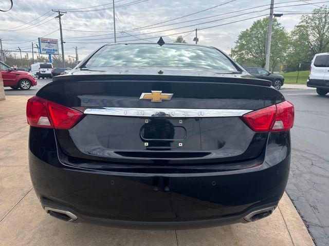 used 2014 Chevrolet Impala car, priced at $10,995