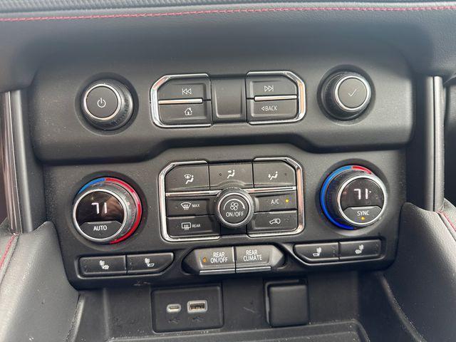 used 2021 Chevrolet Suburban car, priced at $40,495