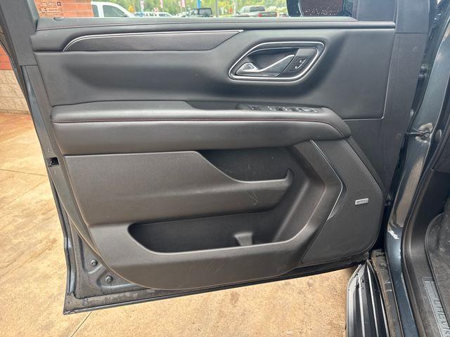 used 2021 Chevrolet Suburban car, priced at $40,495