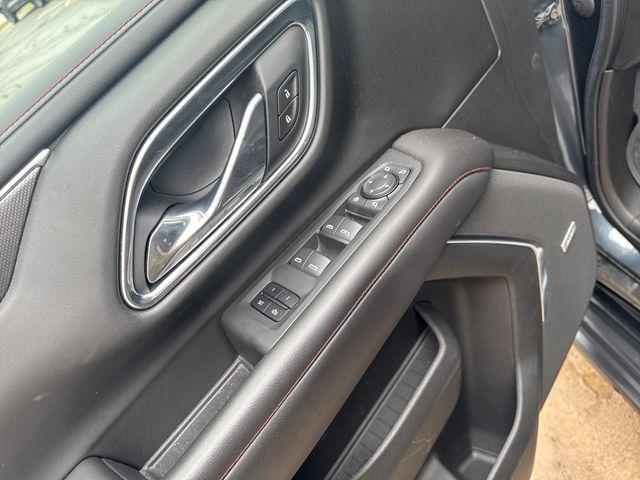 used 2021 Chevrolet Suburban car, priced at $40,495