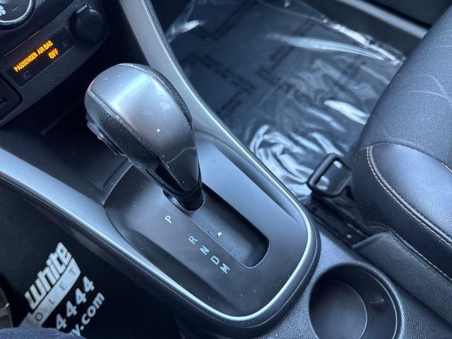used 2020 Chevrolet Trax car, priced at $15,995