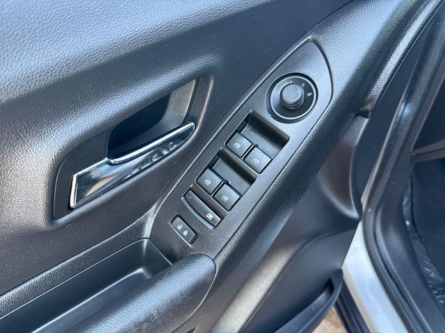 used 2020 Chevrolet Trax car, priced at $15,995