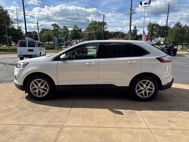 used 2024 Ford Edge car, priced at $23,000
