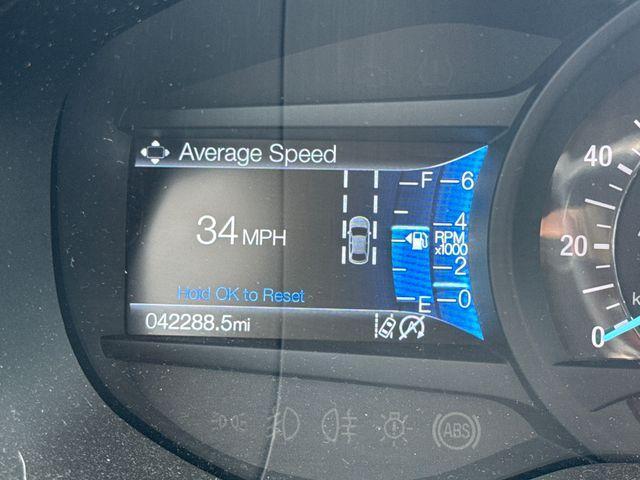 used 2024 Ford Edge car, priced at $23,000