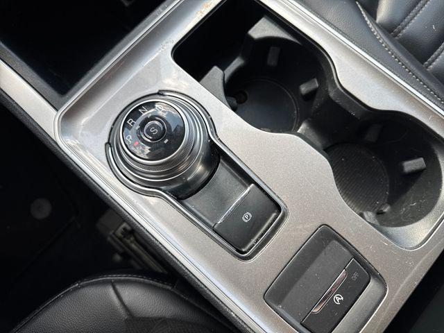 used 2024 Ford Edge car, priced at $23,000