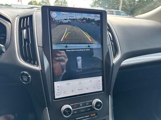 used 2024 Ford Edge car, priced at $23,000