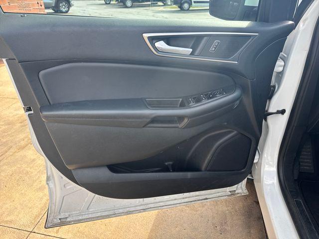 used 2024 Ford Edge car, priced at $23,000