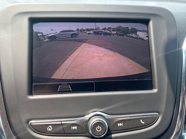 used 2022 Chevrolet Equinox car, priced at $20,995