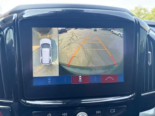 used 2019 Chevrolet Traverse car, priced at $24,995