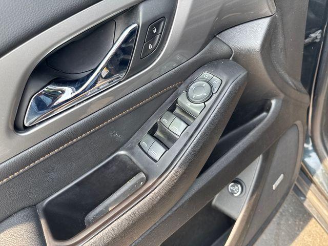 used 2019 Chevrolet Traverse car, priced at $24,995