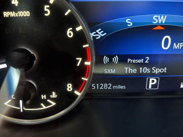 used 2021 Nissan Murano car, priced at $23,795