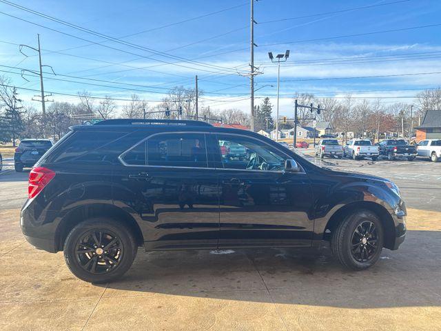 used 2016 Chevrolet Equinox car, priced at $13,995