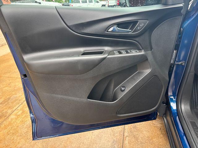 used 2022 Chevrolet Equinox car, priced at $24,995