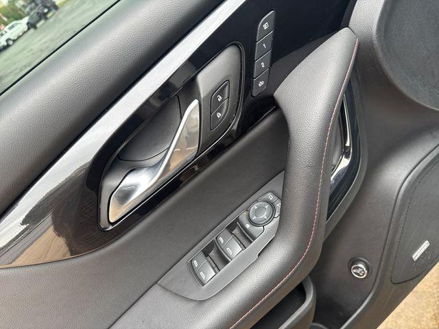 used 2023 Chevrolet Blazer car, priced at $35,249