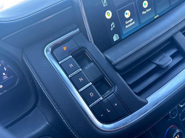 used 2022 Chevrolet Suburban car, priced at $42,995