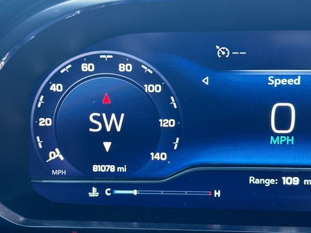 used 2022 Chevrolet Suburban car, priced at $42,995