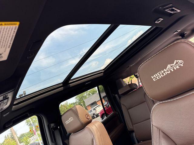 used 2022 Chevrolet Suburban car, priced at $45,995