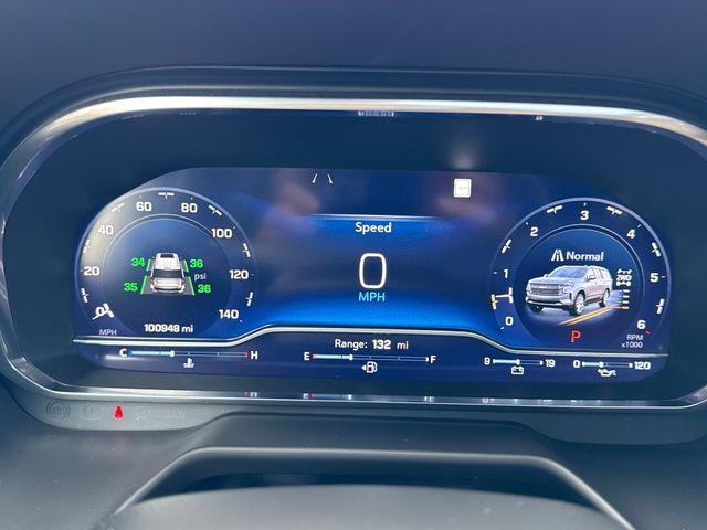 used 2022 Chevrolet Suburban car, priced at $45,995