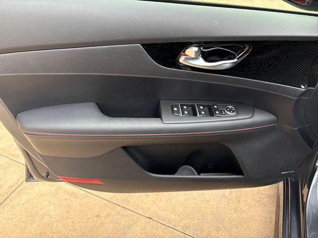 used 2024 Kia Forte car, priced at $21,495