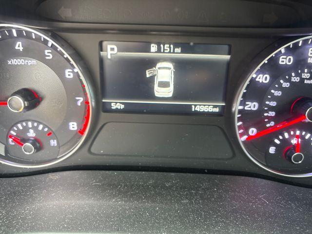 used 2024 Kia Forte car, priced at $21,495