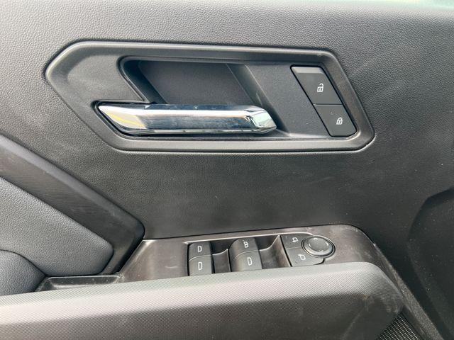 new 2025 Chevrolet Colorado car, priced at $43,700