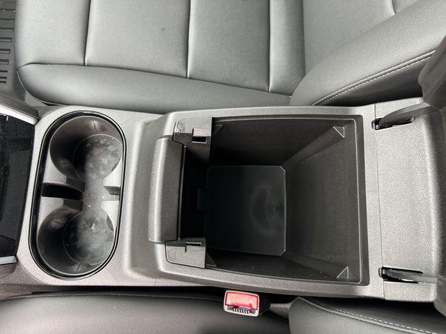 new 2025 Chevrolet Colorado car, priced at $43,700