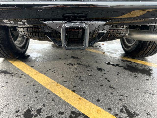 new 2025 Chevrolet Colorado car, priced at $43,700