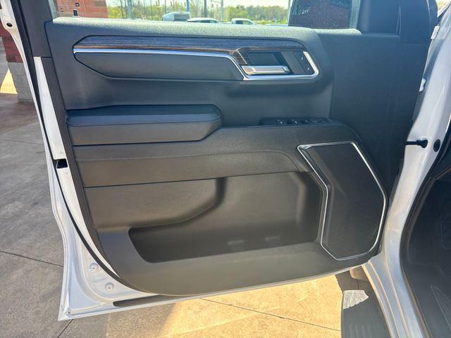 used 2023 GMC Sierra 1500 car, priced at $43,875