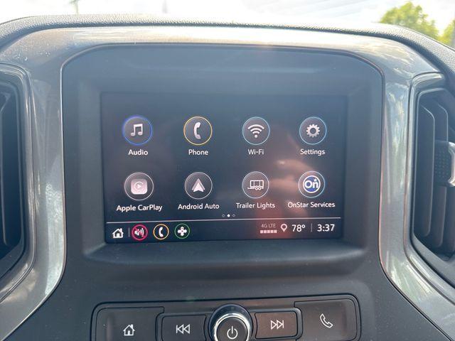 used 2024 Chevrolet Silverado 2500 car, priced at $59,995