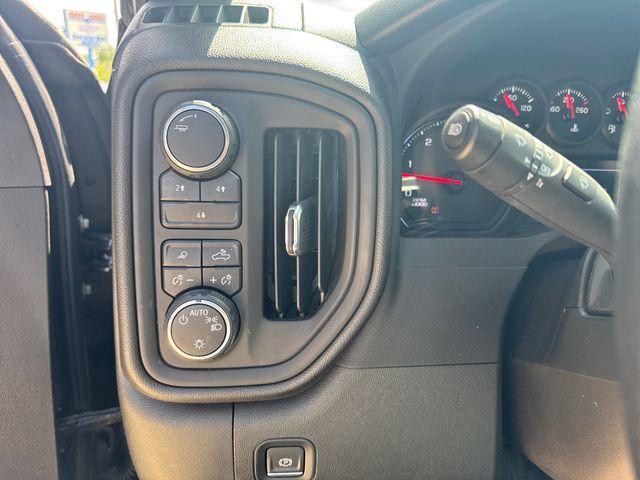 used 2024 Chevrolet Silverado 2500 car, priced at $59,995