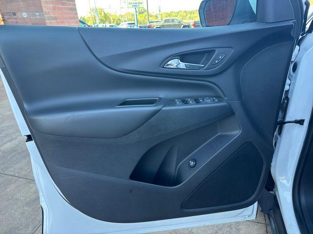 used 2022 Chevrolet Equinox car, priced at $22,049