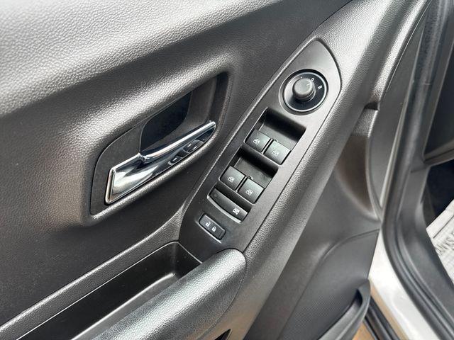 used 2022 Chevrolet Trax car, priced at $17,000