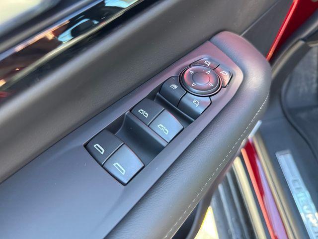 new 2026 Chevrolet Tahoe car, priced at $73,770