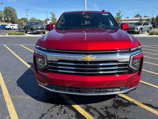new 2026 Chevrolet Tahoe car, priced at $73,770